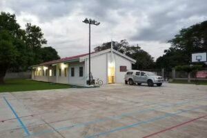 La Iglesia de Jesucristo de los Santos de los &Uacute;ltimos D&iacute;as