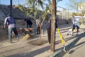 La Iglesia de Jesucristo de los Santos de los &Uacute;ltimos D&iacute;as