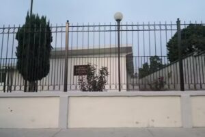 La Iglesia de Jesucristo de los Santos de los &Uacute;ltimos D&iacute;as