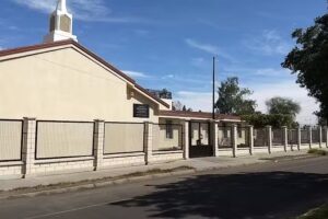 La Iglesia de Jesucristo de los Santos de los &Uacute;ltimos D&iacute;as