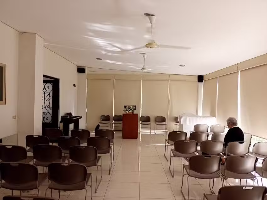 La Iglesia de Jesucristo de los Santos de los &Uacute;ltimos D&iacute;as