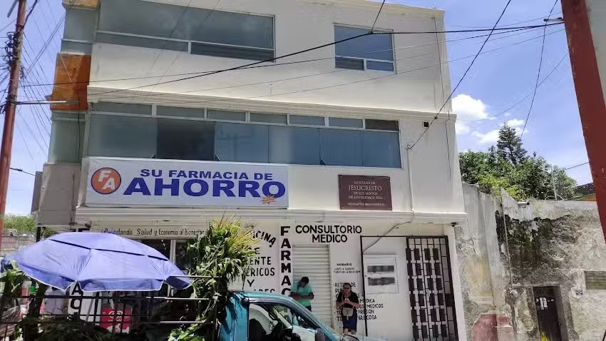 La Iglesia de Jesucristo de los Santos de los &Uacute;ltimos D&iacute;as