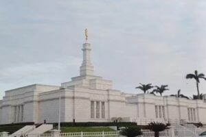 La Iglesia de Jesucristo de los Santos de los Últimos Días