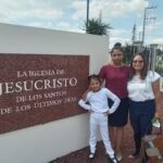 La Iglesia de Jesucristo de los Santos de los Últimos Días
