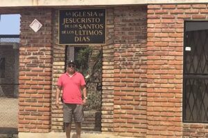 La Iglesia de Jesucristo de los Santos de los Últimos Días