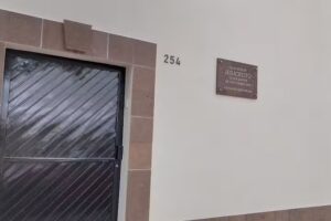 La Iglesia de Jesucristo de los Santos de los &Uacute;ltimos D&iacute;as