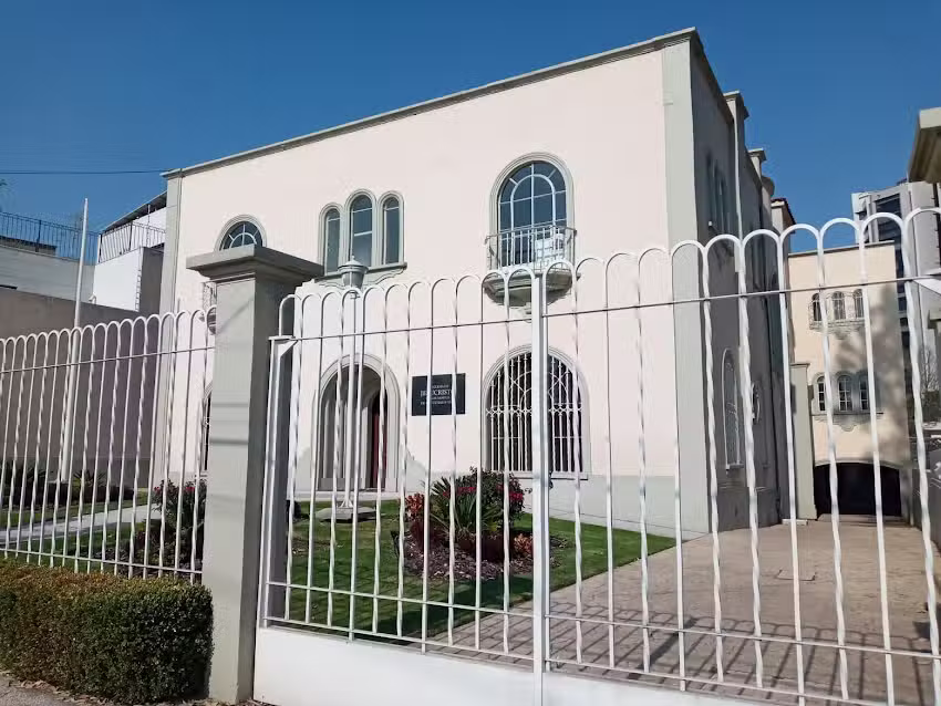 La Iglesia de Jesucristo de los Santos de los &Uacute;ltimos D&iacute;as