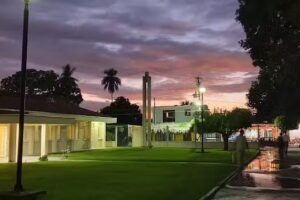 La Iglesia de Jesucristo de los Santos de los &Uacute;ltimos D&iacute;as