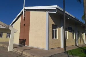 La Iglesia de Jesucristo de los Santos de los &Uacute;ltimos D&iacute;as