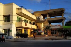 La Iglesia de Jesucristo de los Santos de los &Uacute;ltimos D&iacute;as