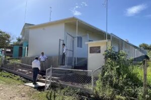 La Iglesia de Jesucristo de los Santos de los &Uacute;ltimos D&iacute;as