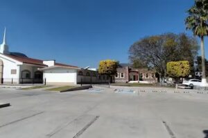 La Iglesia de Jesucristo de los Santos de los &Uacute;ltimos D&iacute;as