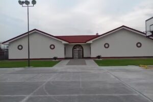 La Iglesia de Jesucristo de los Santos de los &Uacute;ltimos D&iacute;as