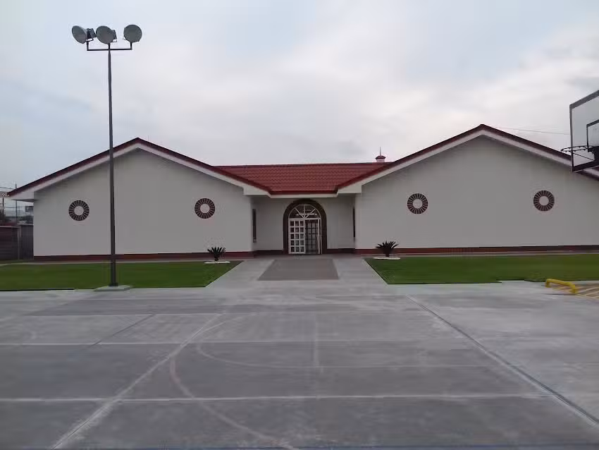 La Iglesia de Jesucristo de los Santos de los &Uacute;ltimos D&iacute;as