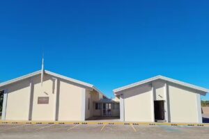 La Iglesia de Jesucristo de los Santos de los &Uacute;ltimos D&iacute;as