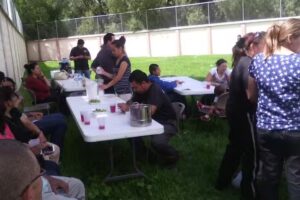 La Iglesia de Jesucristo de los Santos de los &Uacute;ltimos D&iacute;as