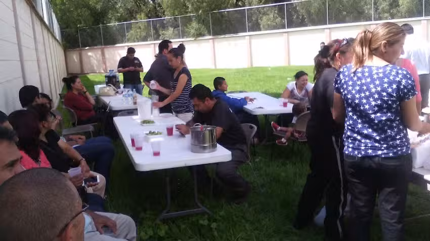 La Iglesia de Jesucristo de los Santos de los &Uacute;ltimos D&iacute;as
