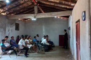 La Iglesia de Jesucristo de los Santos de los &Uacute;ltimos D&iacute;as