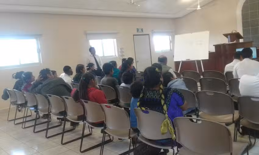 La Iglesia de Jesucristo de los Santos de los &Uacute;ltimos D&iacute;as