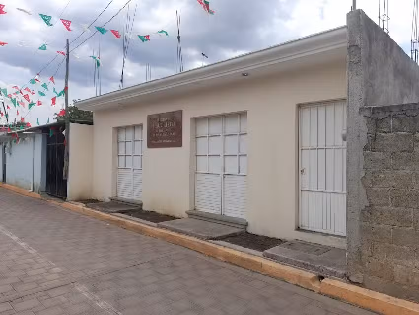 La Iglesia de Jesucristo de los Santos de los &Uacute;ltimos D&iacute;as