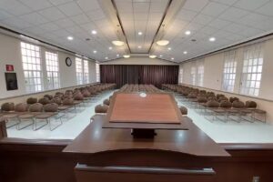 La Iglesia de Jesucristo de los Santos de los &Uacute;ltimos D&iacute;as