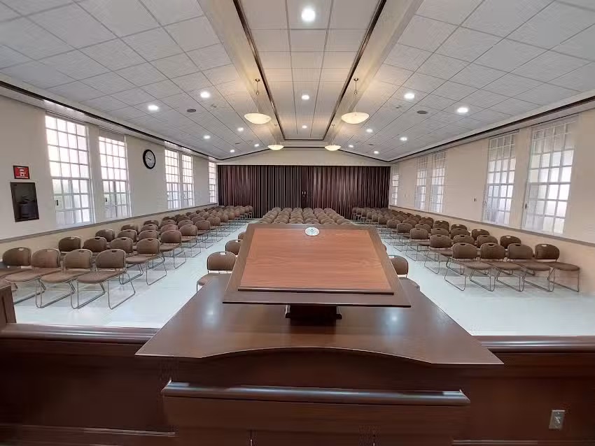 La Iglesia de Jesucristo de los Santos de los &Uacute;ltimos D&iacute;as