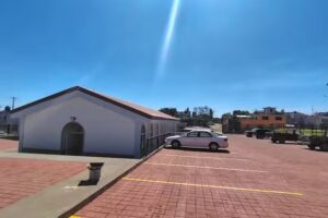 La Iglesia de Jesucristo de los Santos de los &Uacute;ltimos D&iacute;as