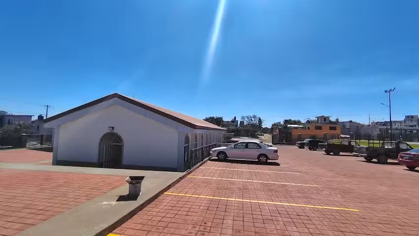 La Iglesia de Jesucristo de los Santos de los &Uacute;ltimos D&iacute;as