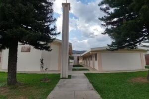 La Iglesia de Jesucristo de los Santos de los &Uacute;ltimos D&iacute;as