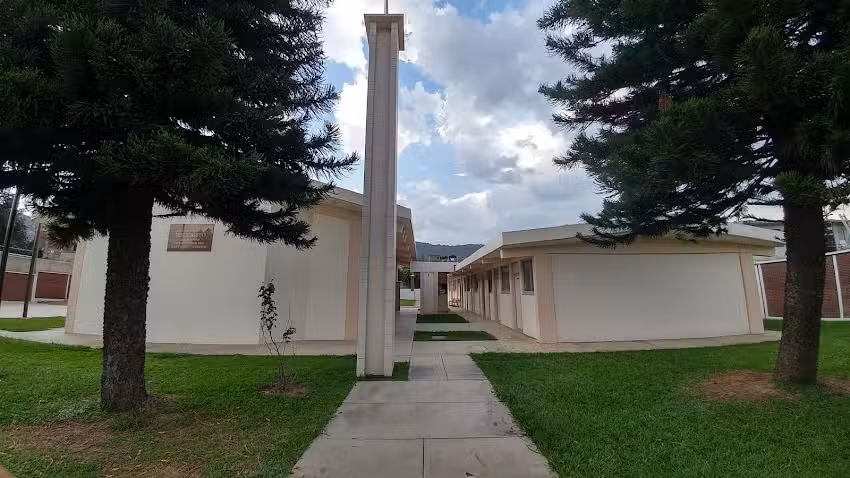 La Iglesia de Jesucristo de los Santos de los &Uacute;ltimos D&iacute;as