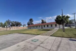 La Iglesia de Jesucristo de los Santos de los &Uacute;ltimos D&iacute;as