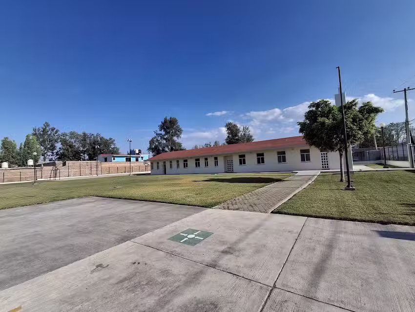 La Iglesia de Jesucristo de los Santos de los &Uacute;ltimos D&iacute;as