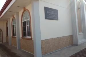 La Iglesia de Jesucristo de los Santos de los &Uacute;ltimos D&iacute;as