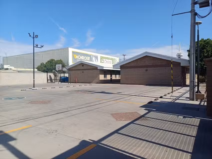 La Iglesia de Jesucristo de los Santos de los &Uacute;ltimos D&iacute;as