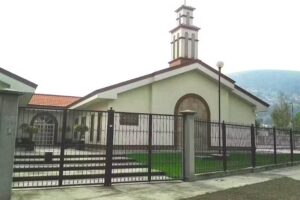 La Iglesia de Jesucristo de los Santos de los &Uacute;ltimos D&iacute;as
