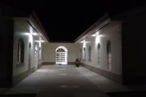 La Iglesia de Jesucristo de los Santos de los &Uacute;ltimos D&iacute;as