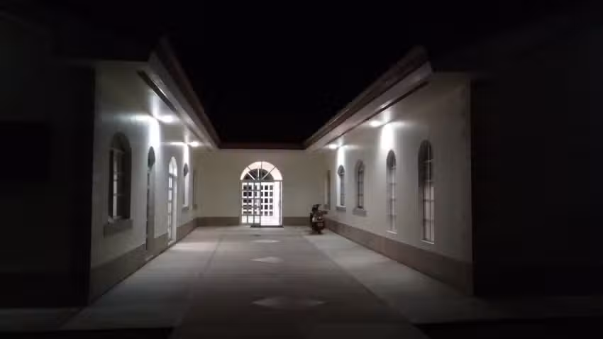 La Iglesia de Jesucristo de los Santos de los &Uacute;ltimos D&iacute;as