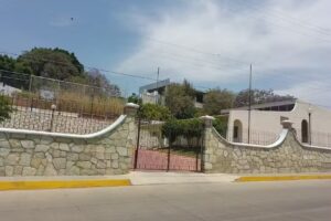 La Iglesia de Jesucristo de los Santos de los &Uacute;ltimos D&iacute;as