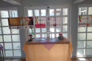 La Iglesia de Jesucristo de los Santos de los &Uacute;ltimos D&iacute;as