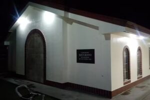 La Iglesia de Jesucristo de los Santos de los &Uacute;ltimos D&iacute;as
