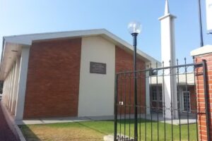 La Iglesia de Jesucristo de los Santos de los Últimos Días