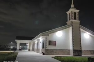 La Iglesia de Jesucristo de los Santos de los &Uacute;ltimos D&iacute;as