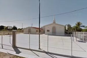 La Iglesia de Jesucristo de los Santos de los &Uacute;ltimos D&iacute;as