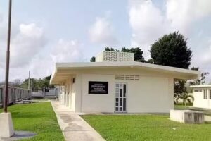 La Iglesia de Jesucristo de los Santos de los &Uacute;ltimos D&iacute;as