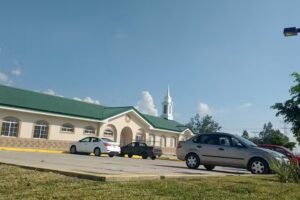 La Iglesia de Jesucristo de los Santos de los &Uacute;ltimos D&iacute;as