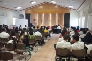 La Iglesia de Jesucristo de los Santos de los &Uacute;ltimos D&iacute;as