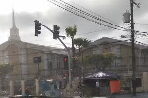 La Iglesia de Jesucristo de los Santos de los &Uacute;ltimos D&iacute;as