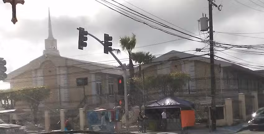 La Iglesia de Jesucristo de los Santos de los &Uacute;ltimos D&iacute;as