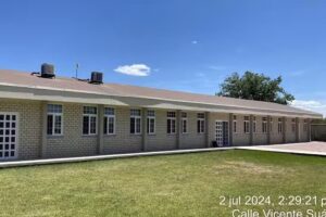 La Iglesia de Jesucristo de los Santos de los &Uacute;ltimos D&iacute;as