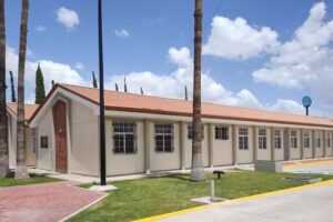 La Iglesia de Jesucristo de los Santos de los &Uacute;ltimos D&iacute;as